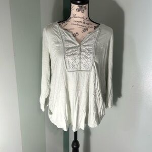 ☀️3/$20 Eddie Bauer Top.